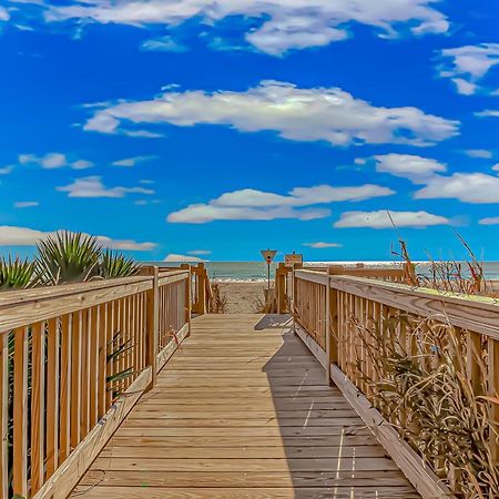 Great Views Sea Mist Resort 51013 - King Suite Myrtle Beach Exterior photo