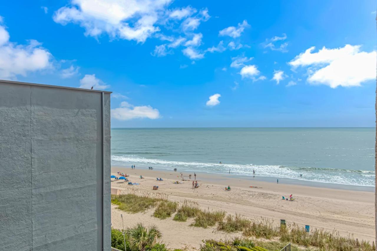 Great Views Sea Mist Resort 51013 - King Suite Myrtle Beach Exterior photo